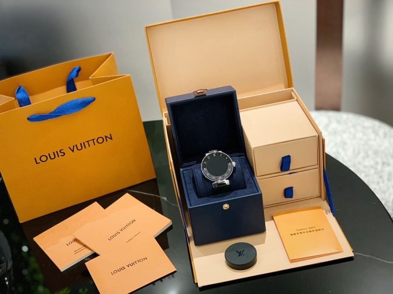 LOUIS VUITTON Watches